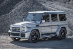 Mercedes-Benz G-Class by FAB Design 2015 года